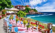 Bulgaria's Sozopol: The Amalfi Coast Dupe Offering Riviera Glamour on a Budget