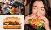 Burger King's Massive Hiring Drive: 60,000 Jobs as Turnaround Strategy Pays Off