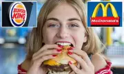 Burger Wars Intensify as McDonald's Launches Value Menu to Counter Burger King Surge