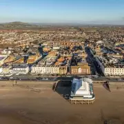 Burnham-on-Sea's Shortest Pier Delivers Big Wins and Nostalgic Charm