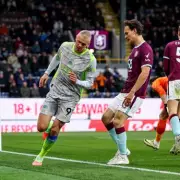 Burnley Relegated from Premier League After Manchester City Defeat