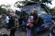 Bus Bomb Kills 7 in Southwest Colombia as Violence Escalates