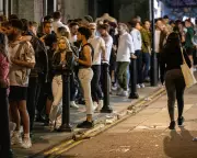 Businessman Used AI to Fabricate Complaints in Bid to Shut Down London's Heaven Nightclub