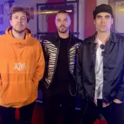 Busted's James Bourne Reveals Major Surgery to 'Extend Life' in Health Update