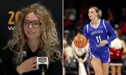 BYU Basketball Star's Viral Sunday Stand: Faith Over Practice in March Madness