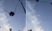 Cable Snaps on Fairground Ride in Spain, Injuring Four Including Children