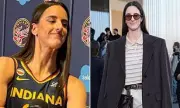 Caitlin Clark's Ripped Physique Stuns WNBA Fans Ahead of Fever Return