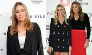 Caitlyn Jenner Files Claim for $439k Debt from Late Friend Sophia Hutchins