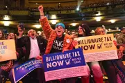 California Billionaire Tax Proposal Qualifies for November Ballot