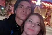 California Father Suffers 90% Body Burns in Mysterious Mall Fire Incident