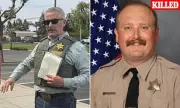 California Sheriff Defends Intentional Fatal Vehicle Strike on Suspect Who Killed Detective