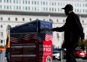 California Voters to Decide on Photo ID Requirement in November