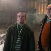 Call the Midwife Prequel Must Explore Fred Buckle's Blitz Backstory