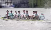 Cambridge Triumph in Men's Boat Race as Oxford Women End Victory Drought