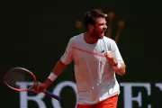 Cameron Norrie Triumphs in Gruelling Monte Carlo Masters Opener