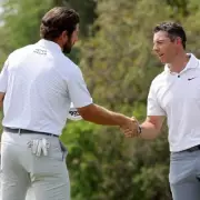 Cameron Young Acknowledges Crowd Bias as Masters Finale Looms