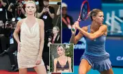 Camila Giorgi Announces Tennis Return in 2027 After Tax Evasion Row