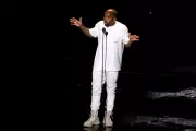 Campaign Against Antisemitism Urges UK Government to Ban Kanye West from Wireless Festival
