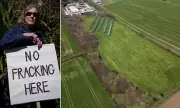 Campaigners Urge Government to Close 'Loophole' in Fracking Ban