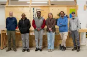 Canadian Social Enterprise Tackles Retrofit Crisis and Skilled Worker Shortage