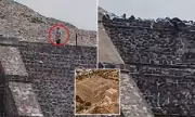 Canadian Tourist Fatally Shot at Mexico Pyramid Site in Apparent Robbery
