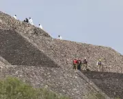 Canadian Tourist Killed in Shooting at Mexico's Teotihuacán Pyramids