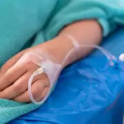 Cancer Cases Hit Record High in UK with Diagnosis Every 80 Seconds