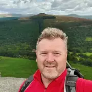 Cancer Survivor's Triumph: From Broken Back to Snowdon Summit