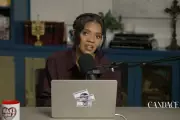 Candace Owens Blasts Trump's Truth Social Attack on Former MAGA Allies