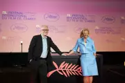 Cannes 2026 Unveils Auteur-Heavy Lineup with Almodovar, Pawlikowski, Hamaguchi