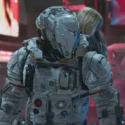 Capcom's Pragmata Review: A Sci-Fi Hack-and-Shooter Revolution