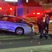 Car Crashes into Packed Pub Patio in Virginia Beach, Multiple Hospitalised