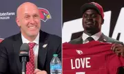 Cardinals GM admits wrong phone number delayed Love draft pick