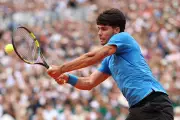 Carlos Alcaraz Withdraws from Madrid Open Due to Serious Wrist Injury