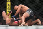 Carlos Ulberg Dismisses Jiri Prochazka Rematch After UFC 327 Victory
