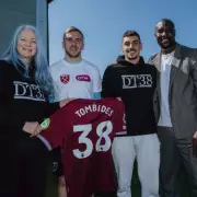 Carlton Cole: West Ham players understand relegation consequences