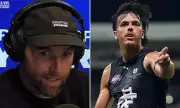Carlton's Handling of Elijah Hollands' Mental Health Episode Under AFL Scrutiny
