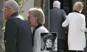 Carol Burnett, 93, Stuns in Low-Key Birthday Celebration with Husband Brian Miller