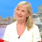Carol Kirkwood Admits 'Denial' Over BBC Breakfast Exit in Emotional Farewell