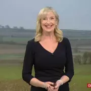Carol Kirkwood Reveals Heartfelt Reason for BBC Breakfast Departure After 28 Years