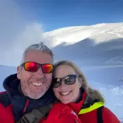 Carol Kirkwood's Farewell to BBC Breakfast After 28 Years