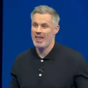 Carragher Defends Martinelli Against Keane's Criticism Over Arsenal's Pressing