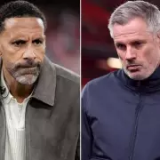 Carragher's Premier League Dig at Ferdinand Reignites Feud on Live TV
