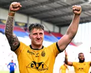 Castleford's Shock Win Over Wigan Highlights Super League's Competitive Depth