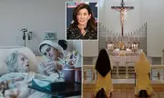 Catholic Nuns Sue New York Over Gender Law That Threatens Jail Time