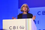 CBI Chief Warns UK Must Not Sever China Trade Ties Despite Security Concerns