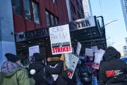 CBS News Streaming Staff Secure Tentative Three-Year Contract Deal After Walkout