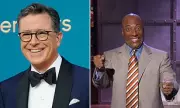 CBS Replaces Stephen Colbert's Late Show with Byron Allen's Comedy Block