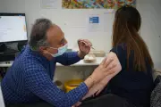 CDC Report on Covid Vaccine Benefits Delayed Under RFK Jr's Leadership