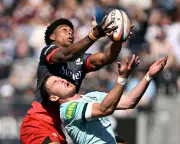 Celebrating Rugby's Elite Speed Machines: The Breakdown